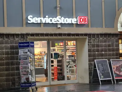 ServiceStore - Photo 2