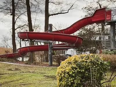 Strandbad "Neue Mühle" - Photo 3