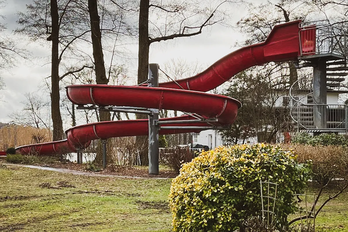 Strandbad "Neue Mühle" - Photo 3