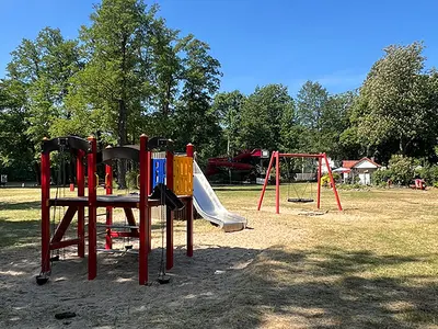 Strandbad "Neue Mühle" - Photo 2