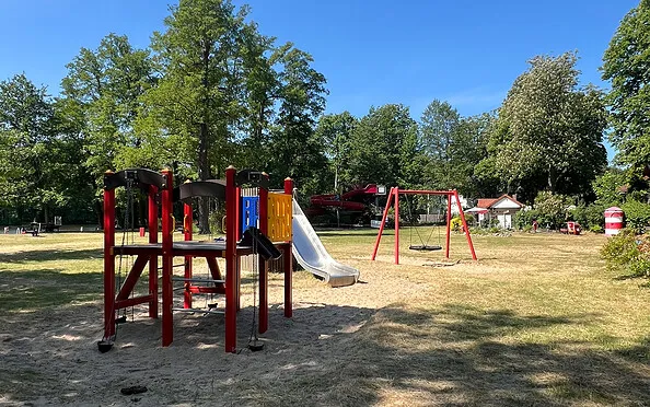Strandbad "Neue Mühle" - Photo 2