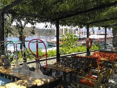 Deniz Cafe - Photo 1