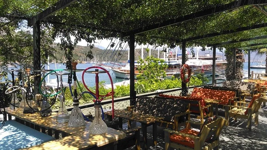Deniz Cafe - Photo 1