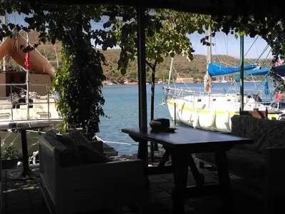 Deniz Cafe - Photo 2