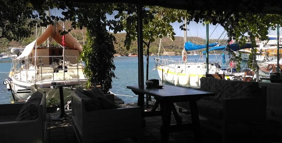Deniz Cafe - Photo 2