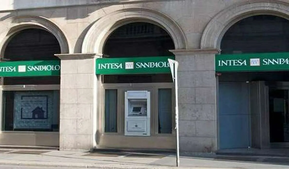 Intesa Sanpaolo - Main photo