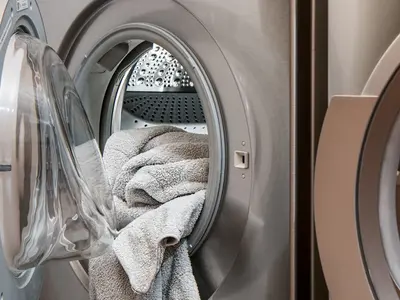 Jim K. Laundry Service - Photo 1