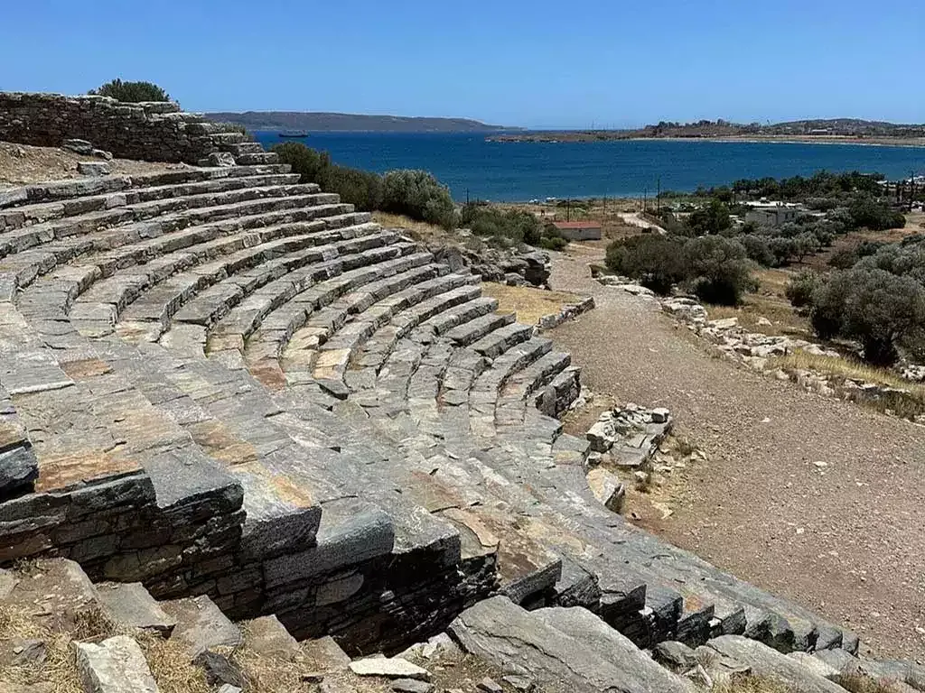 Remizas Little Theater - Photo 2