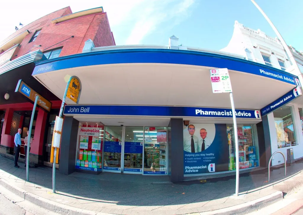 Kent St Pharmacy - Photo 1