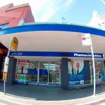 Kent St Pharmacy