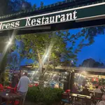 Address Restaurant Cafe & Bar
