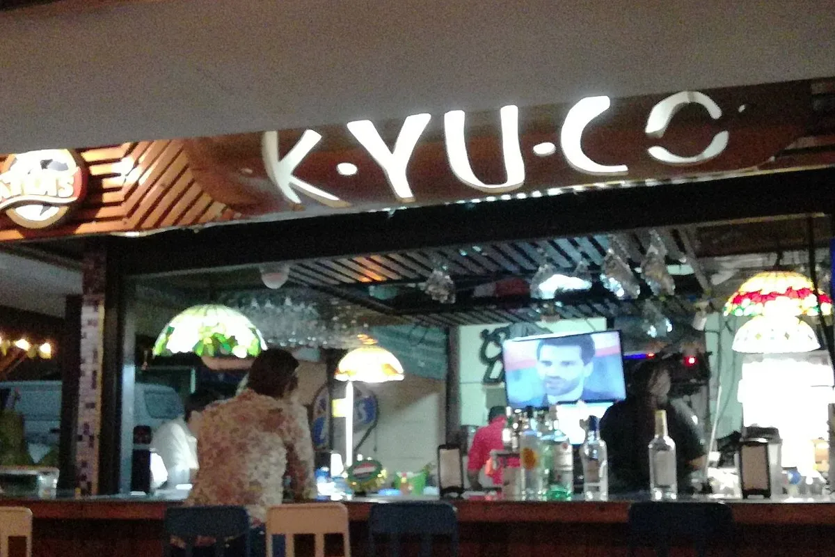 K-YU-CO - Photo 1