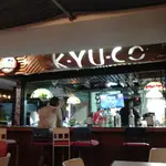 K-YU-CO