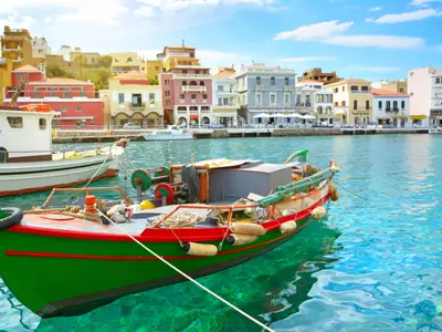 Minos Boats - Photo 3