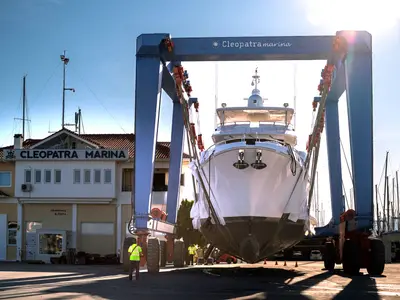 Aktio Marina - Photo 2
