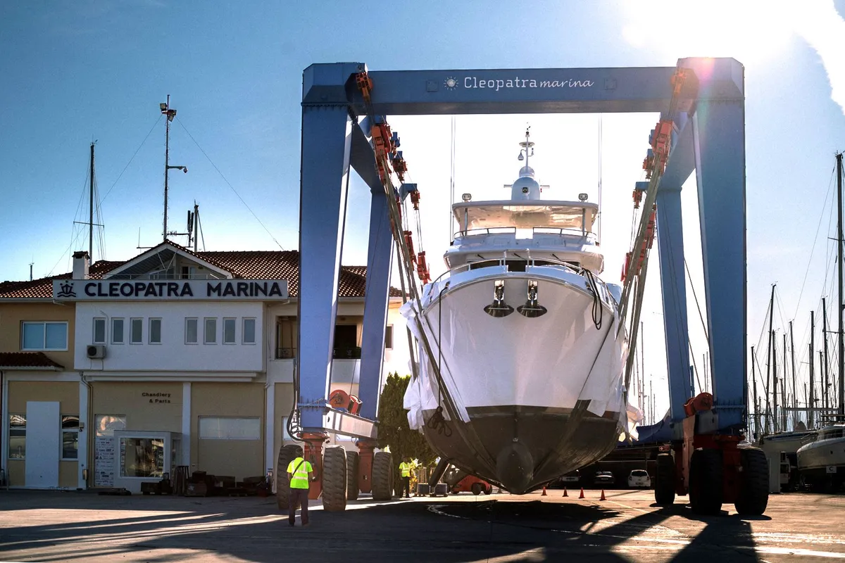 Aktio Marina - Photo 2