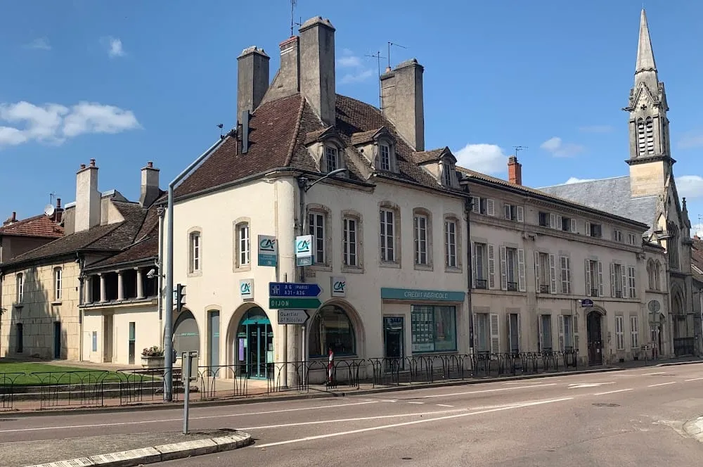 Crédit Agricole - Photo 2
