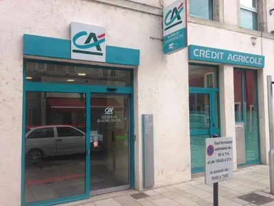 Crédit Agricole - Photo 3