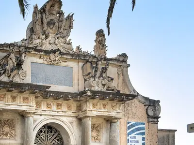 Musée National de la Marine Toulon - Photo 3