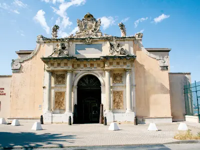 Musée National de la Marine Toulon - Photo 2
