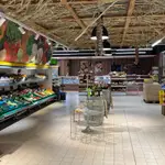 Novalis Supermarkt