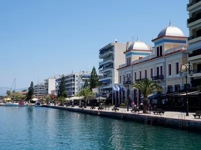 Voutsas - Photo 5