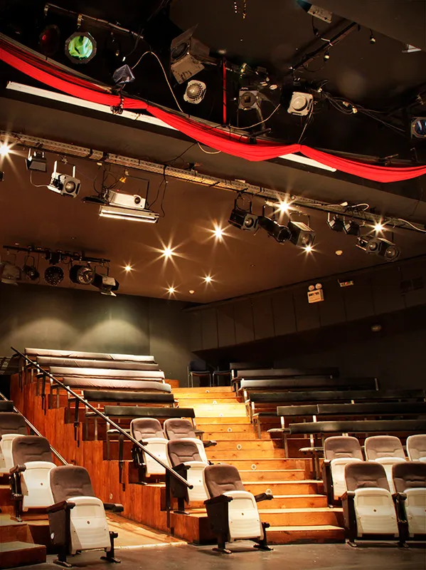 Sofouli Theatre - Main photo