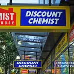 Chemist Warehouse