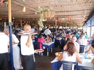 El Tintero - Photo 3
