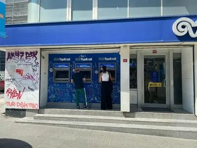 Yapı Kredi - Photo 2