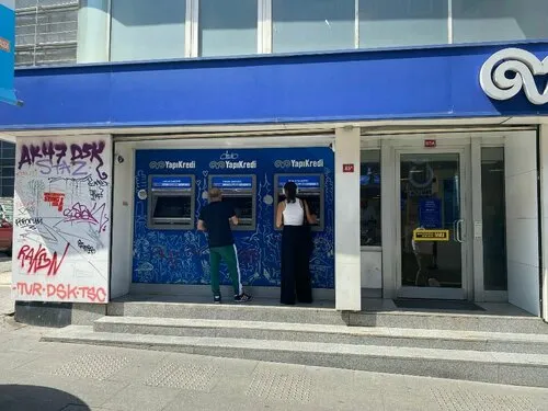 Yapı Kredi - Photo 2