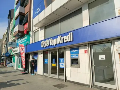 Yapı Kredi - Photo 1