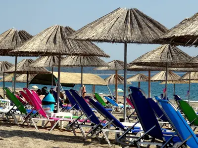 Palmos Beach Bar - Photo 3