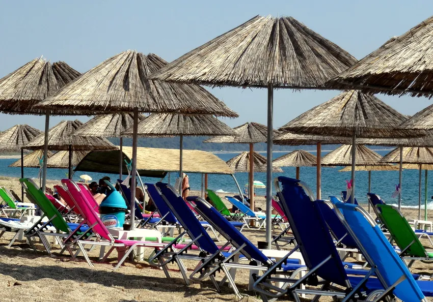 Palmos Beach Bar - Photo 3