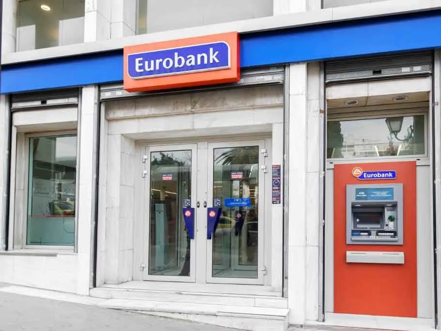 Eurobank - Photo 2
