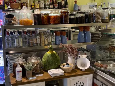 Taverna Marina - Photo 2