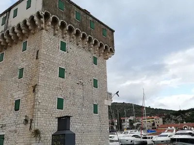 Marinska kula - Photo 2