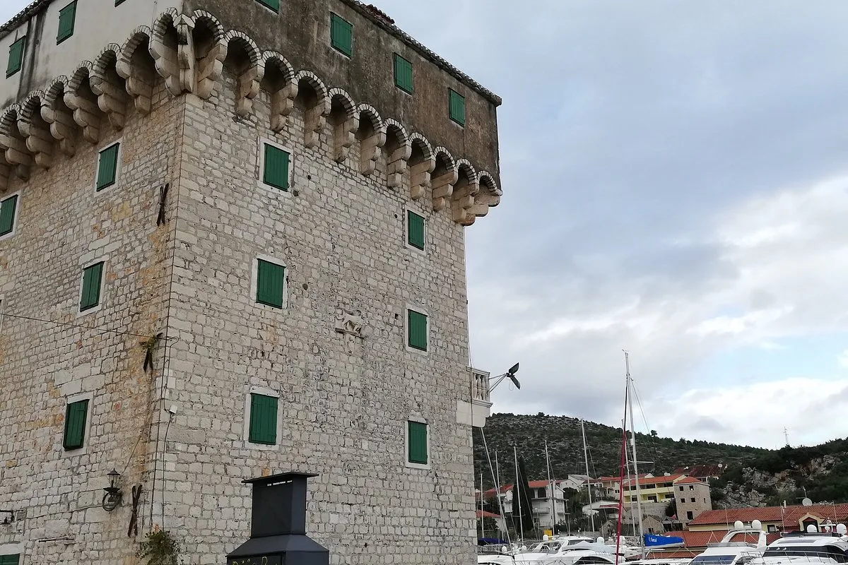 Marinska kula - Photo 2
