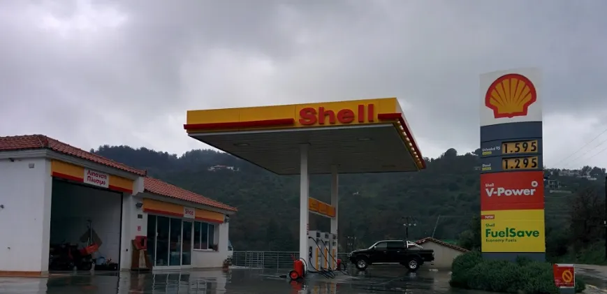 SHELL - Photo 2