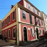 Dionysios Solomos Museum