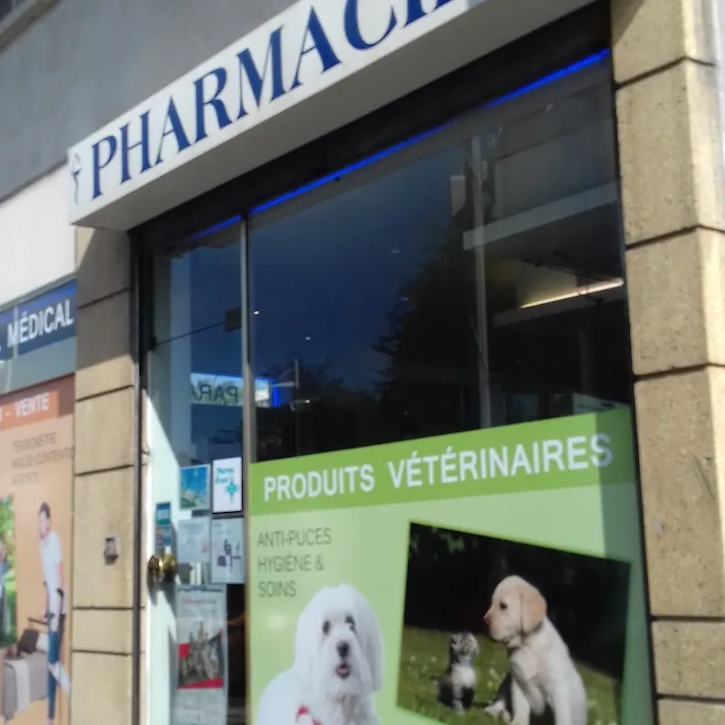 Pharmacie Norgari - Photo 1