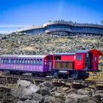 Triple Gauge Railway