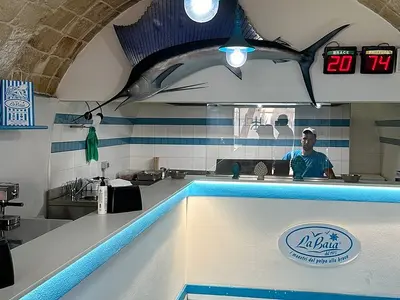La Baia - Photo 2