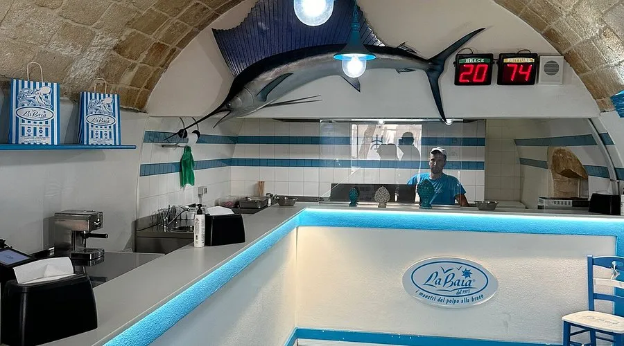 La Baia - Photo 2