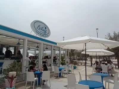 La Baia - Photo 1