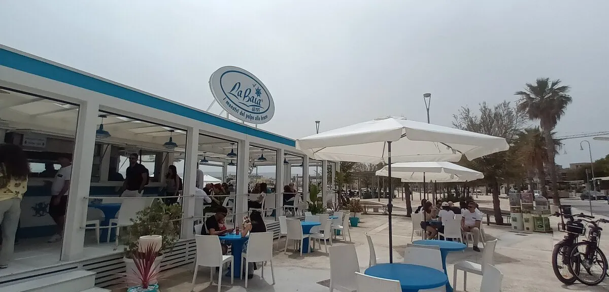 La Baia - Photo 1