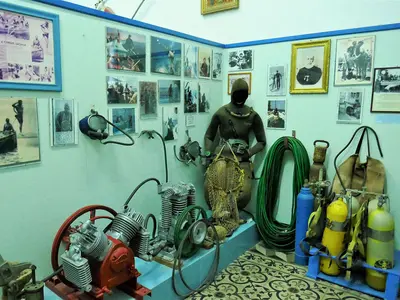 Maritime and Folklore Museum - Photo 4