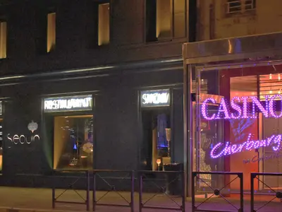Casino Cherbourg en Cotentin - Photo 3