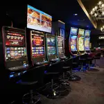 Casino Cherbourg en Cotentin