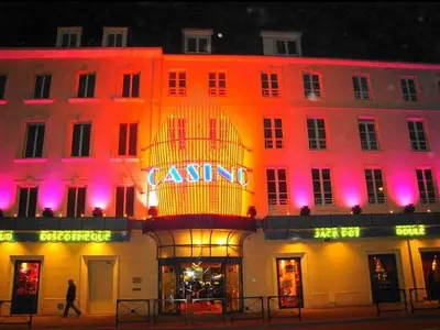 Casino Cherbourg en Cotentin - Photo 5